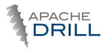 Description de l'image Apache Drill logo.svg.
