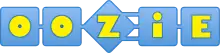 Description de l'image Apache Oozie logo.svg.