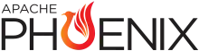 Description de l'image Apache Phoenix logo.svg.