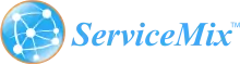 Description de l'image Apache ServiceMix logo.svg.