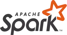 Description de l'image Apache Spark logo.svg.