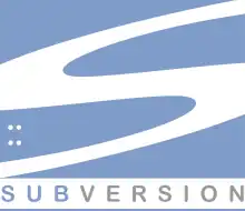 Description de l'image Apache Subversion logo.svg.