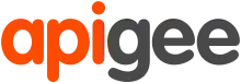 Description de l'image Apigee logo.svg.