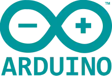 Description de l'image Arduino Logo.svg.