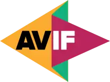 Description de l'image Avif-logo-rgb.svg.
