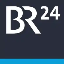 Description de l'image BR24 logo.svg.