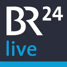 Description de l'image BR24live Logo 2021.svg.