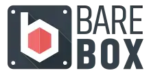 Description de l'image Barebox bootloader logo.svg.