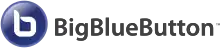 Description de l'image BigBlueButton logo.svg.