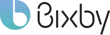 Description de l'image Bixby Logo.svg.