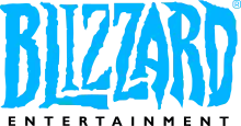 logo de Blizzard Entertainment