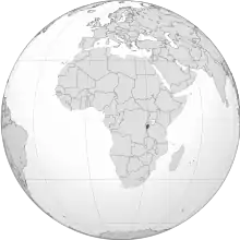 Description de l'image Burundi (orthographic projection).svg.