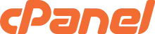 Description de l'image CPanel logo.svg.