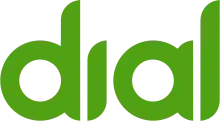 Description de l'image Cadena Dial 2019 logo.svg.