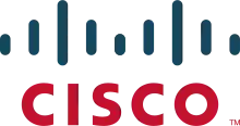 Description de l'image Cisco logo.svg.