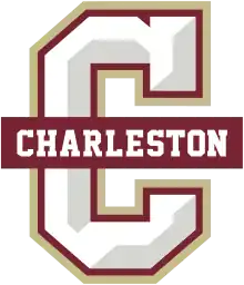 Description de l'image College_of_Charleston_Cougars_logo.svg.