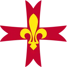 Logo de l’association