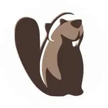 Description de l'image DBeaver logo.svg.