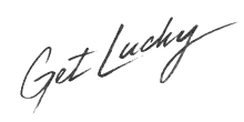 Description de l'image Daft Punk Get Lucky.svg.