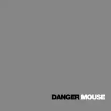 Description de l'image Danger Mouse The Grey Album.svg.