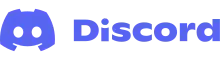 Description de l'image Discord logo.svg.