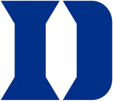 Description de l'image Duke Athletics logo.svg.