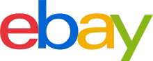 logo de EBay