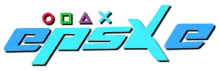 Description de l'image EPSXe logo.svg.
