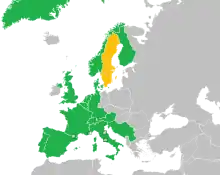 Carte de participation.