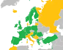 Carte de participation.