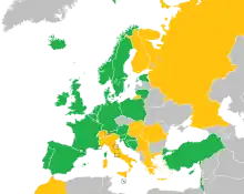 Carte de participation.