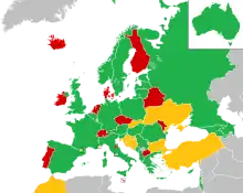 Carte de participation.