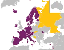 Carte de participation.