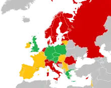 Carte de participation.