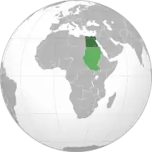 Description de l'image Egypt 1953(orthographic projection).svg.