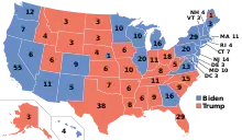 Description de l'image ElectoralCollege2020.svg.