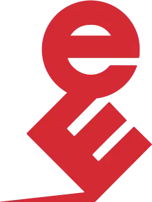 Description de l'image Elektra Records EE logo 2022 (modified).svg.