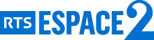 Description de l'image Espace 2 logo 2016.svg.