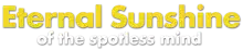Description de l'image Eternal-Sunshine-of-the-Spotless-Mind-logo-movie.svg.