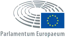 Description de l'image Europarl logo.svg.