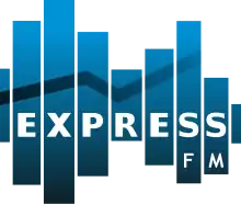 Description de l'image Express FM logo.svg.