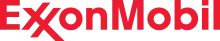 logo de ExxonMobil