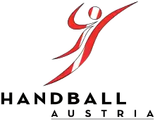 Description de l'image Fédération autrichienne de handball logo.svg.