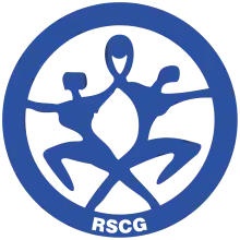 Description de l'image Fédération du Monténégro de handball logo.svg.