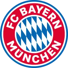 Description de l'image FC Bayern München logo (2017).svg.