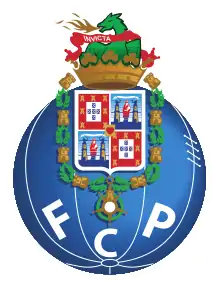 Description de l'image FC Porto Vitalis logo.svg.