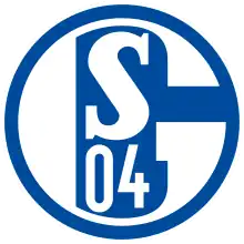 Description de l'image FC Schalke 04 Logo.svg.