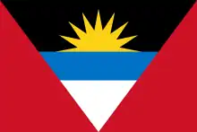 Description de l'image Flag of Antigua and Barbuda.svg.