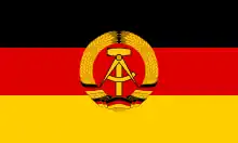 Description de l'image Flag_of_the_German_Democratic_Republic.svg.