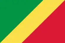 Description de l'image Flag_of_the Republic_of_the Congo.svg.